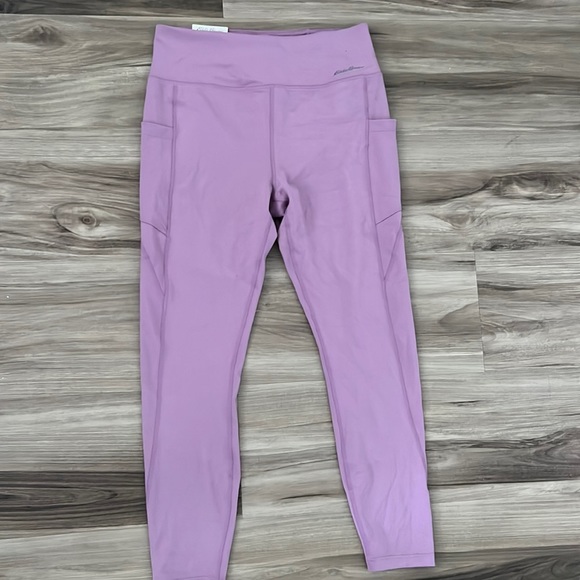 Eddie Bauer leggings - Picture 1 of 3